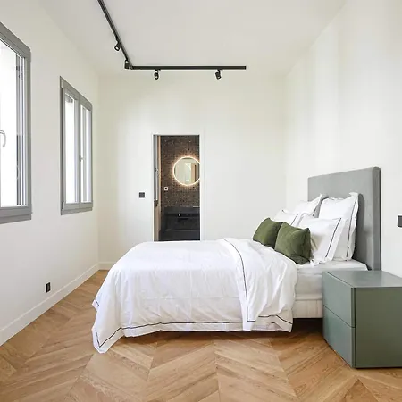 דירה Exceptional Townhouse - Private Garden *