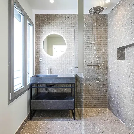 דירה Exceptional Townhouse - Private Garden *