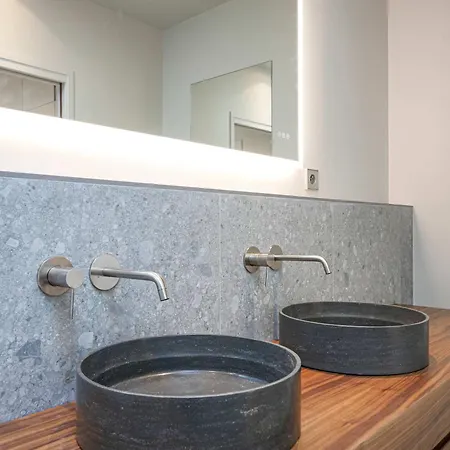 Apartman Exceptional Townhouse - Private Garden Párizs